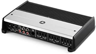 JL Audio XD700/5 5-Channel 700W Class D Amplifier