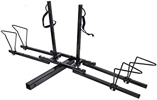 Upright 2 Mountain Bike Rack Hitch Carrier 2