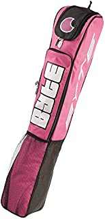 Byte HX Field Hockey Stick Bag Pink