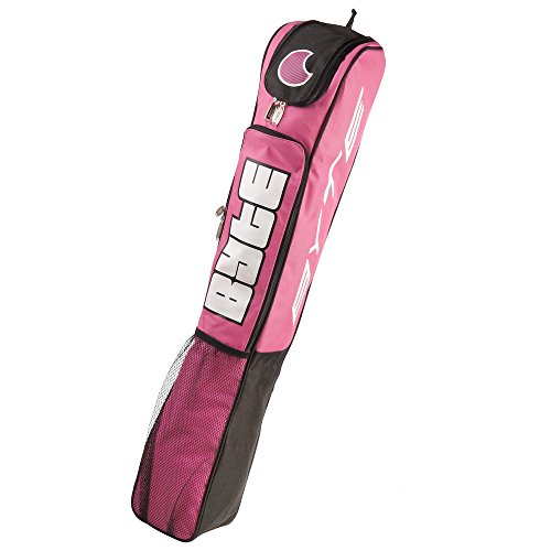 Byte HX Field Hockey Stick Bag Pink