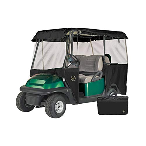 10 Best Golf Cart Covers Used