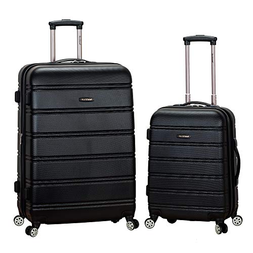 10 Best Hardside Luggage Sets