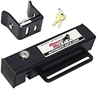 Mighty Mule FM143 Automatic Gate Lock