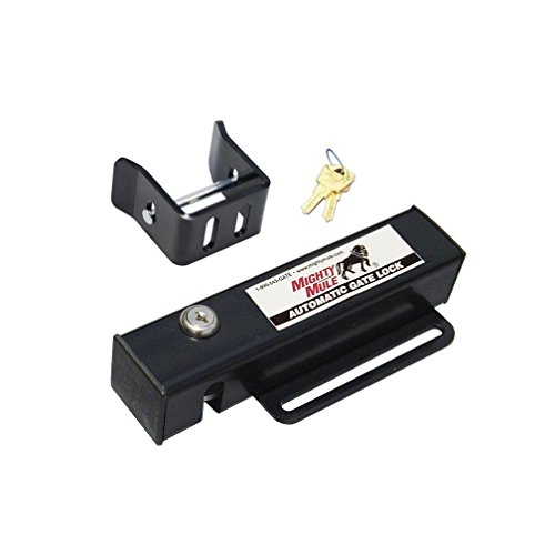 Mighty Mule FM143 Automatic Gate Lock