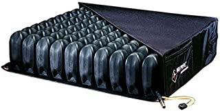 ROHO High & Low Profile Wheelchair Cushions, High Profile Cushion, 16