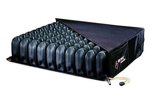 ROHO High & Low Profile Wheelchair Cushions, High Profile Cushion, 16