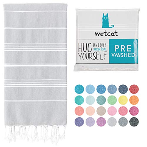 7 Best Lightweight Beach Towels For Travel