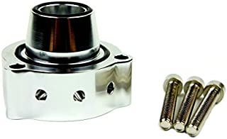 RKX Blow Off Valve Spacer BOV compatible with VW Audi- TSI FSI TFSI MK5 GTI B7 2.0T 2.0 T Diverter DV