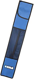 Byte Field Hockey Single Hockey Stick Bag Blue