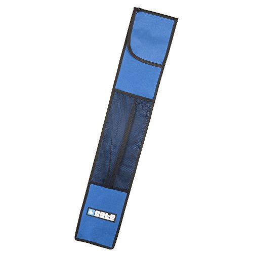 Byte Field Hockey Single Hockey Stick Bag Blue