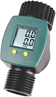 P3 P0550 Water Meter