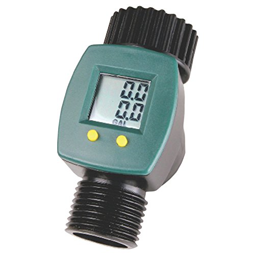 9 Best Garden Hose Flow Meter