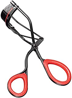 Revlon Extra Curl Eyelash Curler with Non-Slip Finger Grip, Longlasting Lash Curls for All Eye Shapes