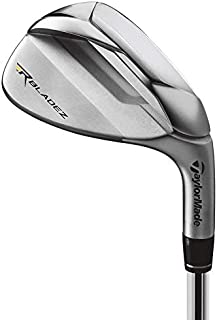 Taylormade Rocketbladez HP Approach Wedge Steel Reax HL 88 Stiff Right