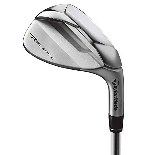 Taylormade Rocketbladez HP Approach Wedge Steel Reax HL 88 Stiff Right