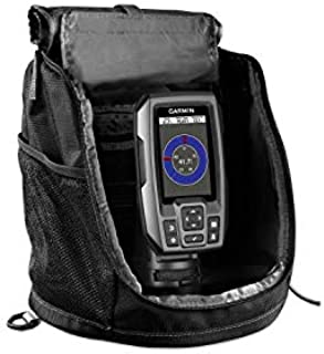 Garmin Striker 4 with Portable Kit