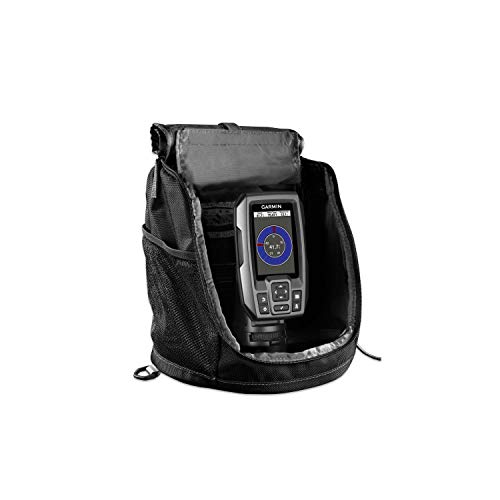 Garmin Striker 4 with Portable Kit