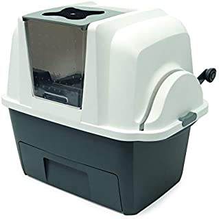 Catit SmartSift Cat Litter Box, 50685