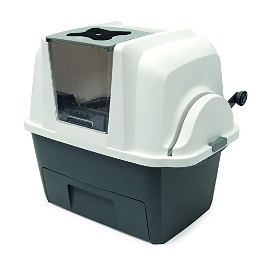 Catit SmartSift Cat Litter Box, 50685