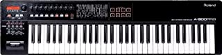 Roland A-800PRO-R 61-key MIDI Keyboard Controller, Black