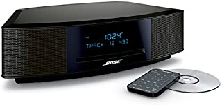 Bose Wave Music System IV - Espresso Black