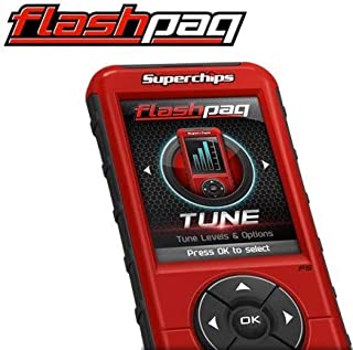BRAND NEW SUPERCHIPS FLASHCAL F5 IN-CAB TUNER,2.8