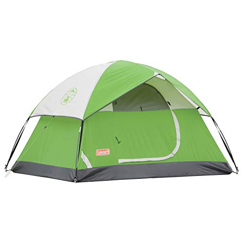 9 Best 4 Person Tent For Hiking