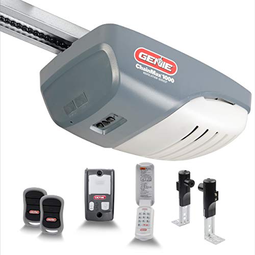 10 Best Garage Door Opener Under 300