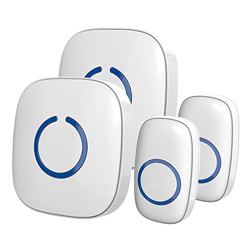 8 Best Wireless Doorbell Singapore