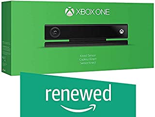 Microsoft Xbox One Kinect Sensor Bar [Xbox One](Renewed)