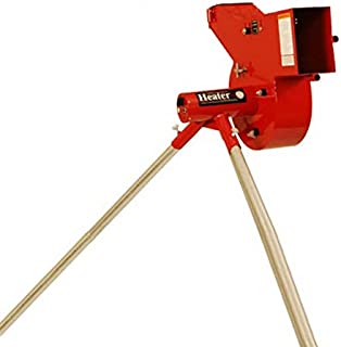 Heater Sports Combo Pitching Machine