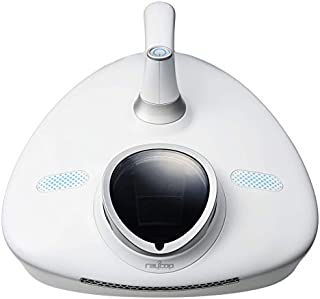 RAYCOP RN UV Sanitizing HEPA Allergen Vacuum Effectively Removes Dust Mite Matters, Bacteria, Viruses and Pollen