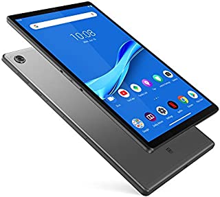 Lenovo Tab M10 Plus, 10.3