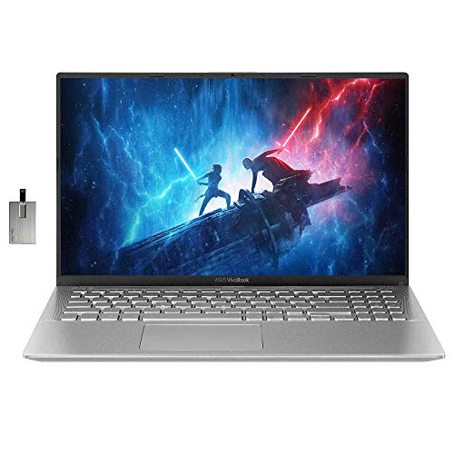 2020 ASUS VivoBook 15 15.6