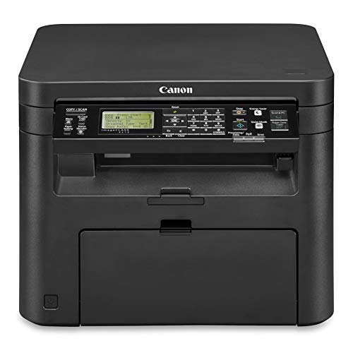 10 Best Wireless Laser Printer Scanner Copier