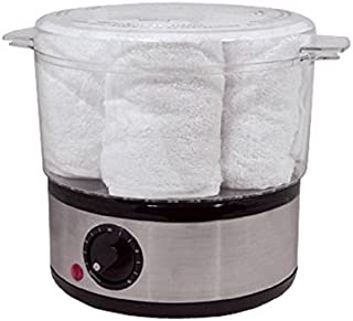 FantaSea Portable Towel Steamer FSC-87 (6 Towels)