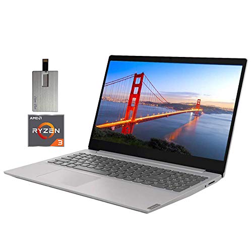 2021 Lenovo IdeaPad 15.6