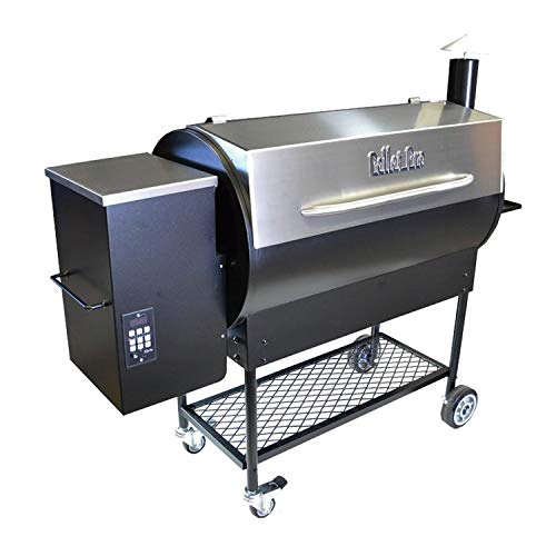 9 Best Pellet Grills For Home