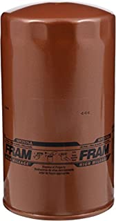 FRAM HM3976A High Mileage Oil Filter