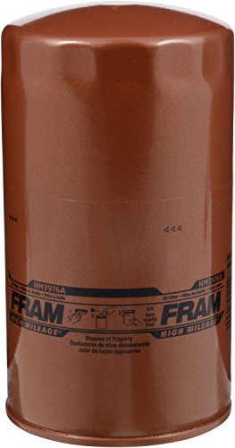 FRAM HM3976A High Mileage Oil Filter