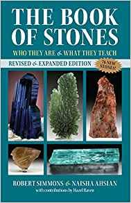 The Book of Stones, Revised Edition: Who They are and What They Teach-[by Robert Simmons] - [Paperback] :: Best Selling in-Rocks & Minerals Books