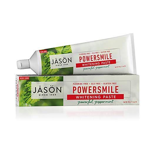 8 Best Organic Toothpaste Brands