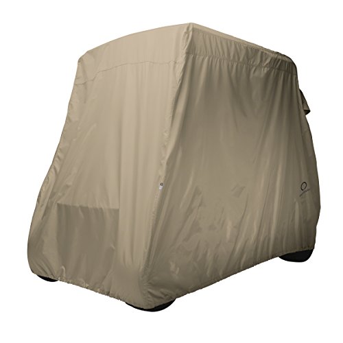 10 Best Golf Cart Storage Covers