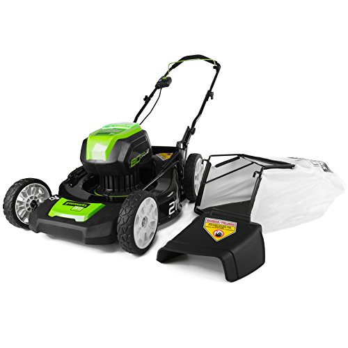 10 Best Self Propelled Lawn Mower For 1/2 Acre