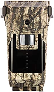 Bushnell Impulse 20MP Cellular No Glow Trail Camera, Verizon