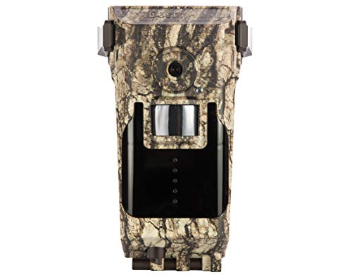 Bushnell Impulse 20MP Cellular No Glow Trail Camera, Verizon