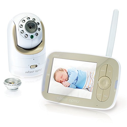 10 Best Video Baby Monitor For Big House