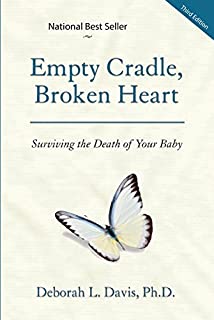 Empty Cradle, Broken Heart: Surviving the Death of Your Baby