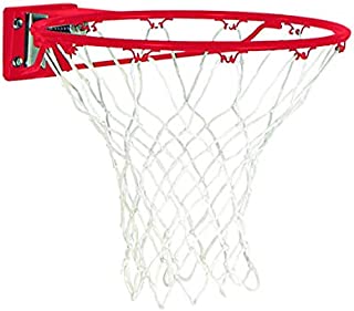 Spalding Red Slam Jam Basketball Rim