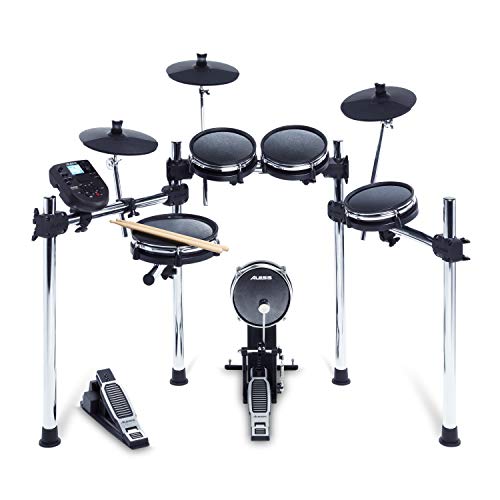 10 Best Electronic Drum Set Under 800